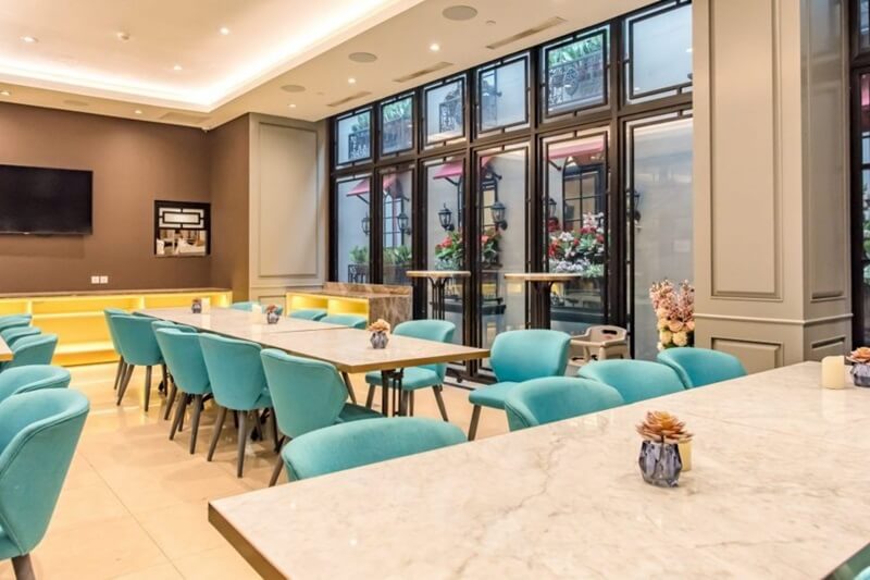 ETC Restaurant