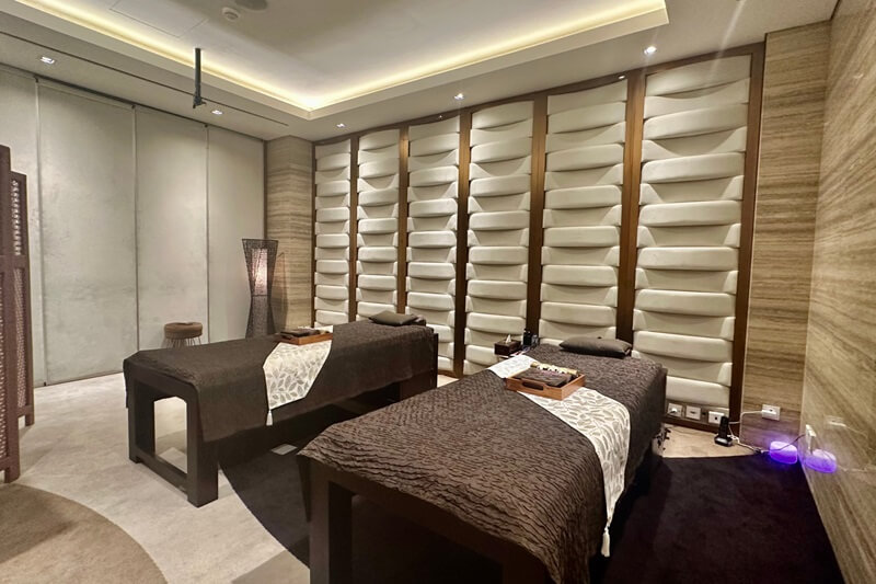 Alaya Spa