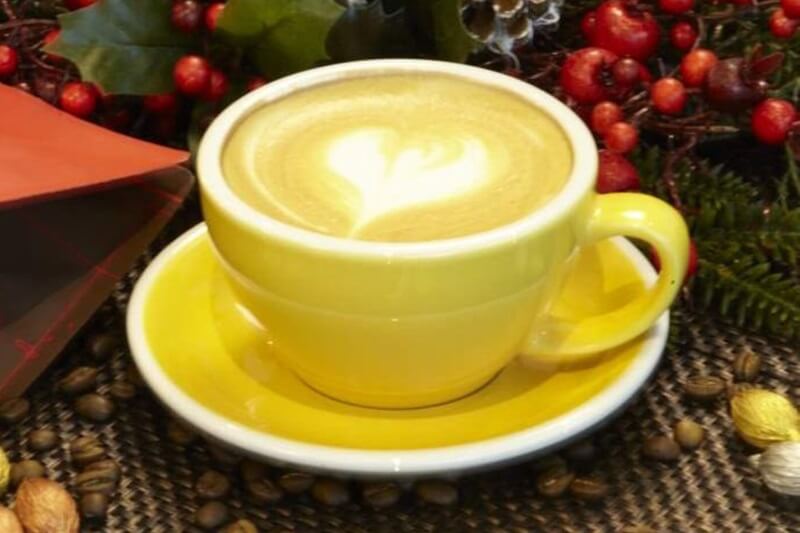 Tanamera Coffee