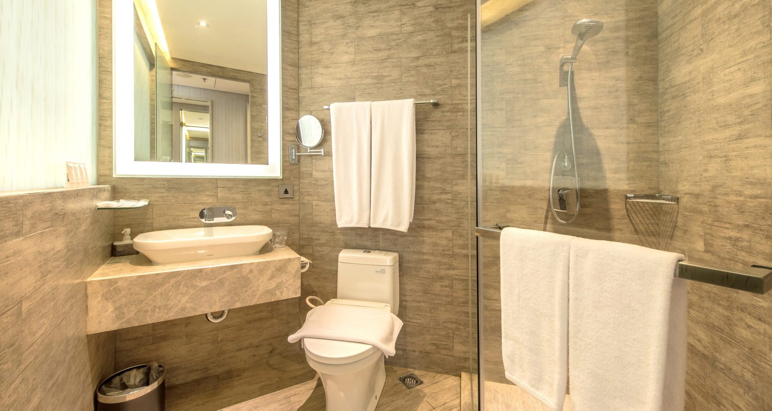 Executive Queen Room at Ashley Wahid Hasyim hotel