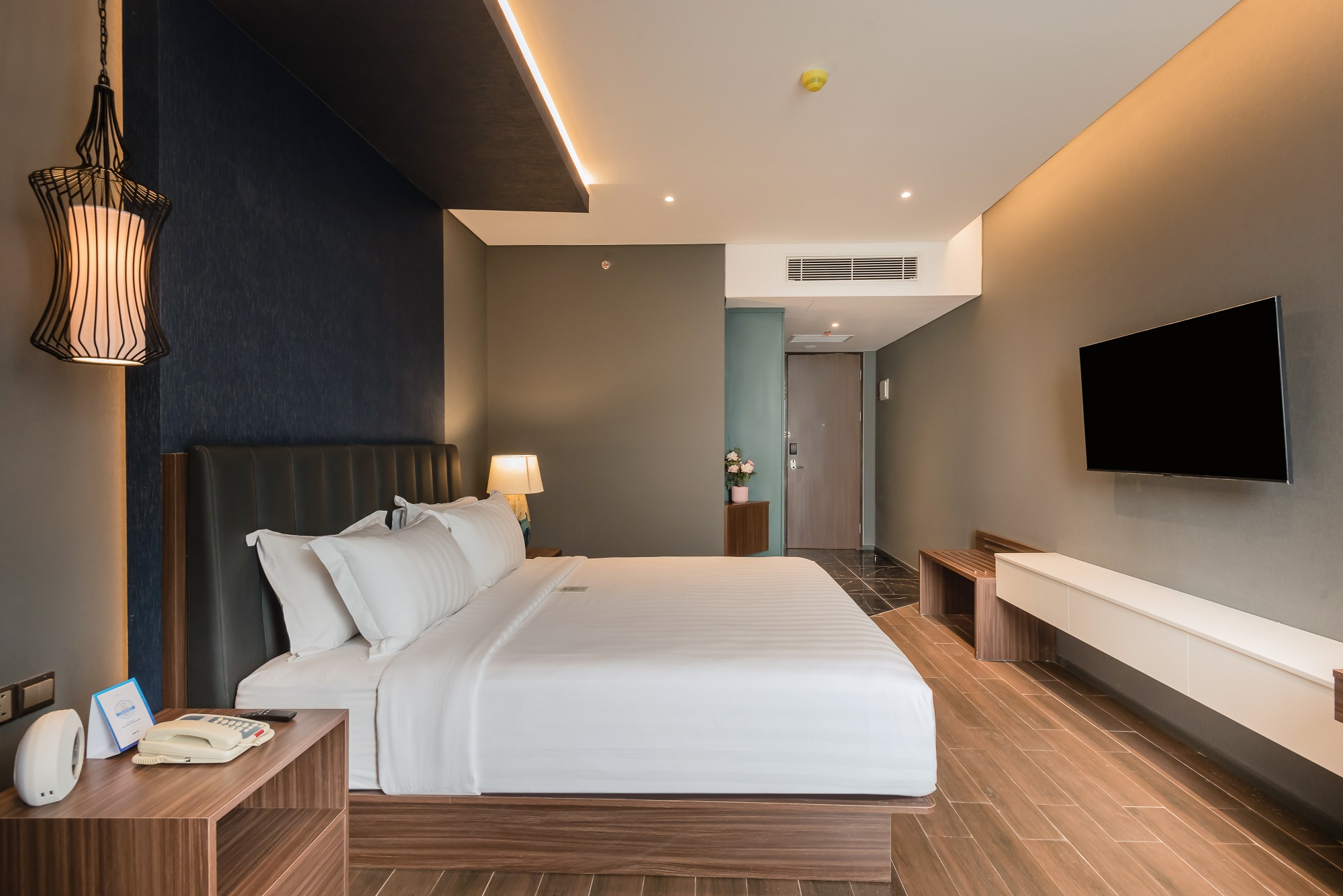 Executive Double room at Ashley Tanah Abang hotel