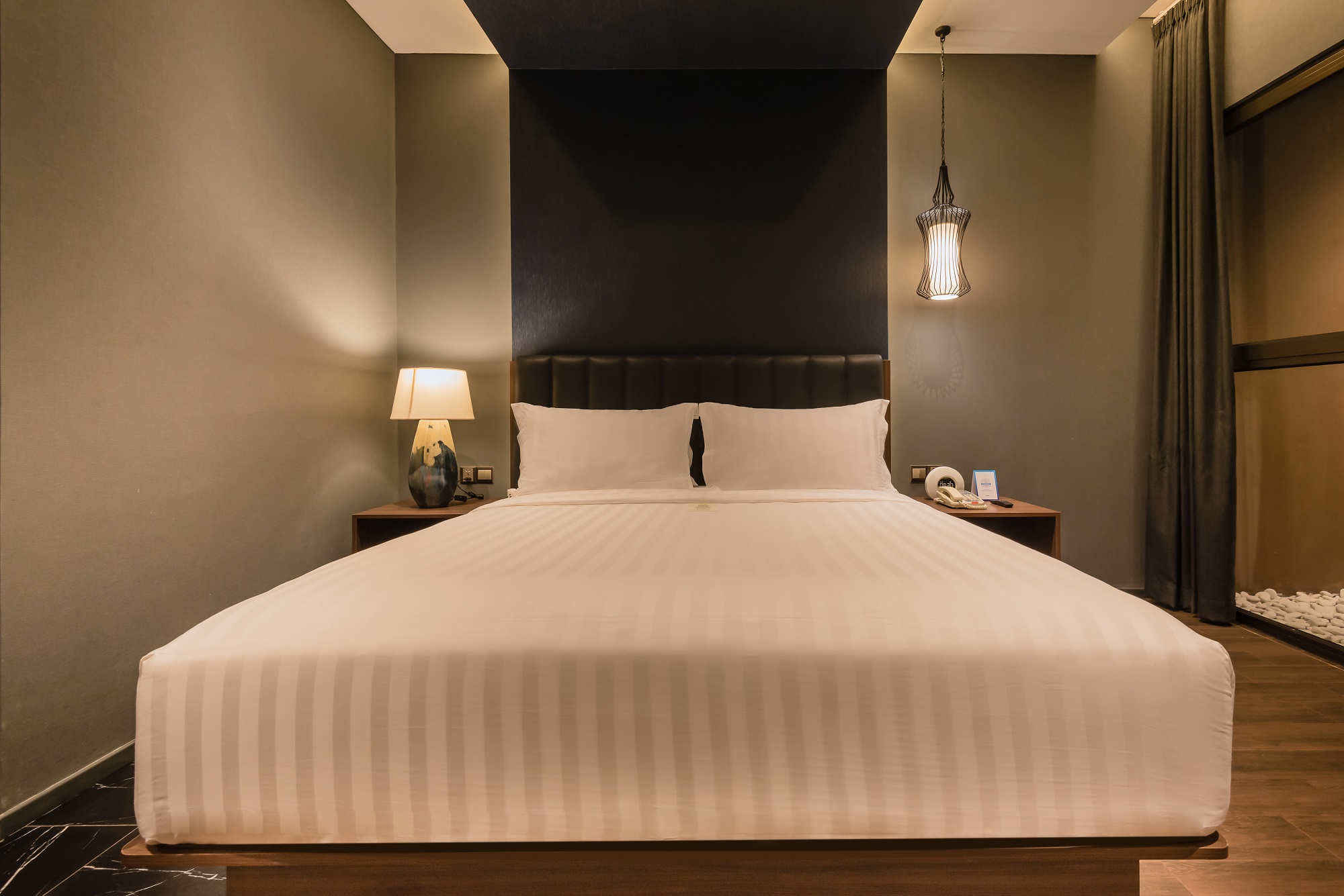 Modern Executive Double room at Ashley Tanah Abang