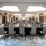 Meeting Room Class Room Style