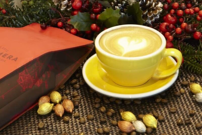 Tanamera Coffee