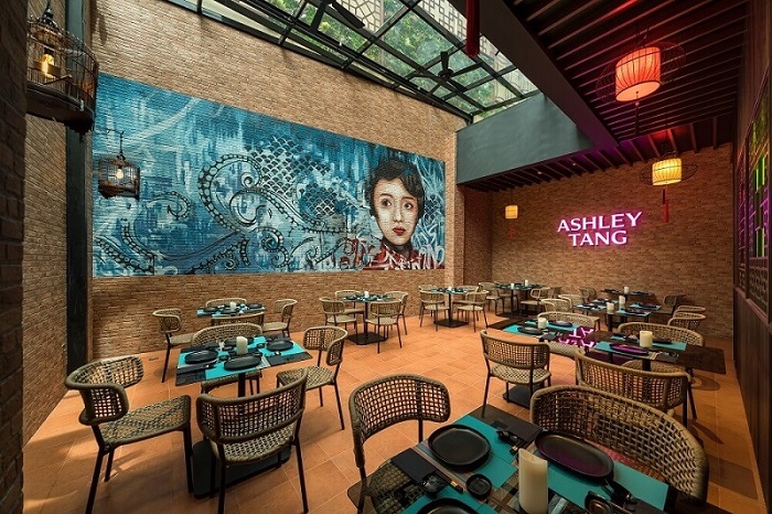 Tong House Restaurant