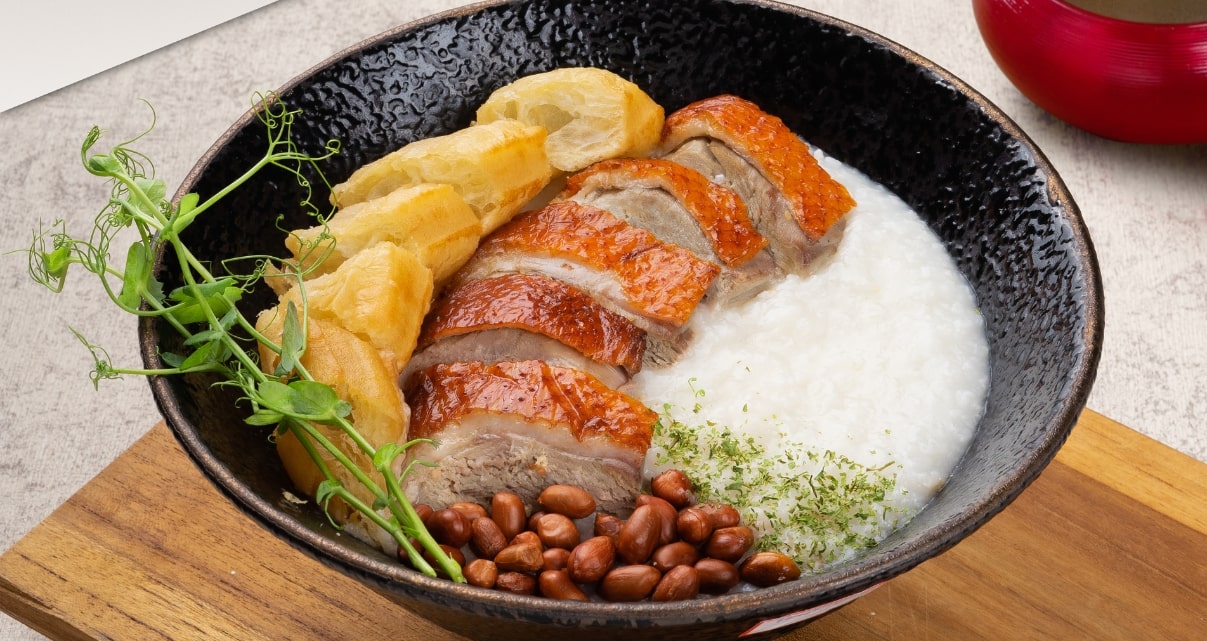   مطعم تونغ هاوس