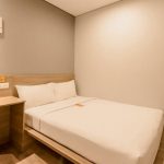 YBTA Superior Double room