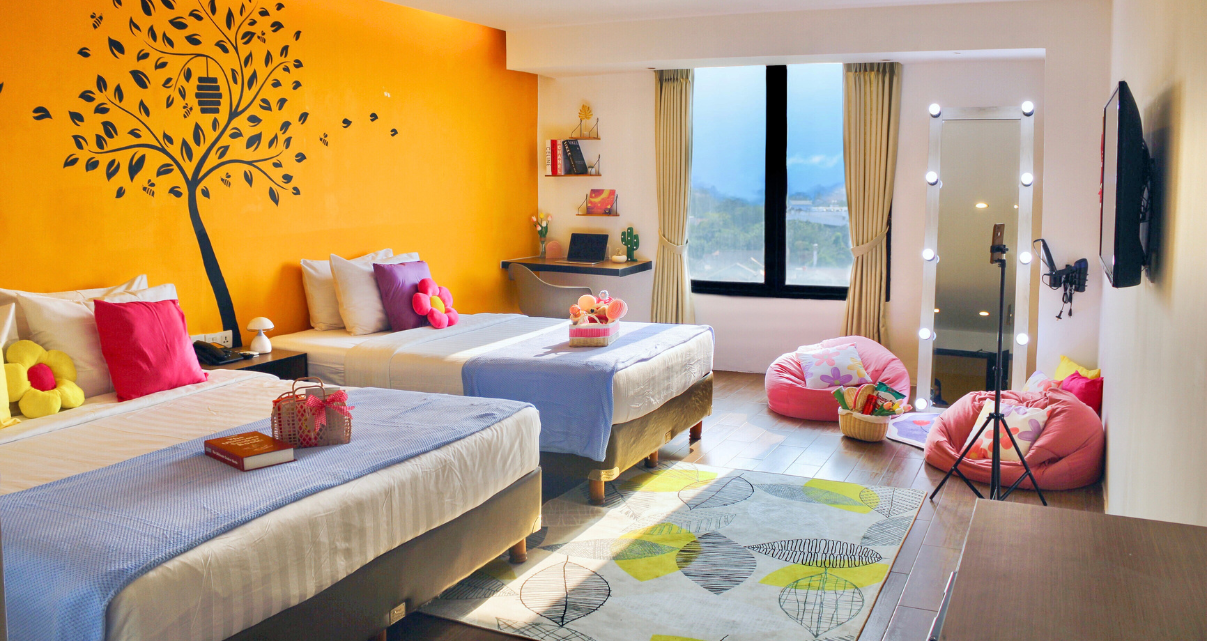 Ashley Hotel Group logo
