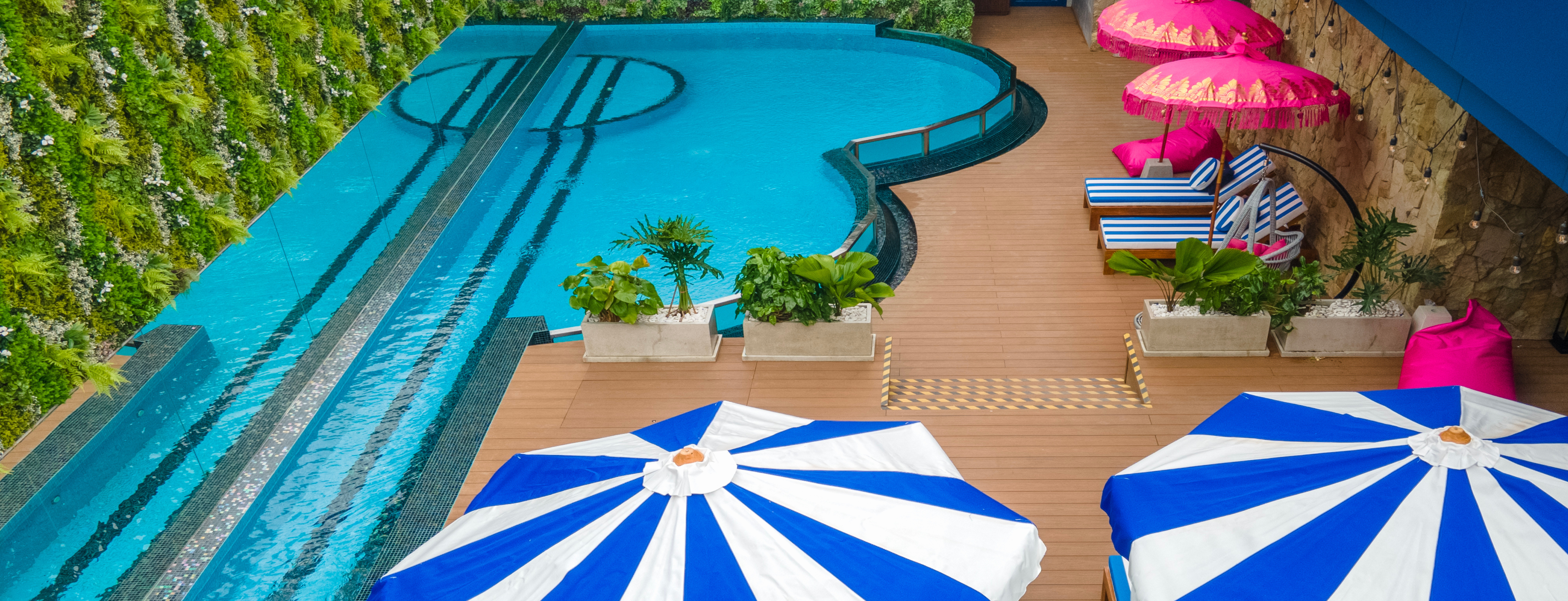 Ashley Hotel Group brand logos banner