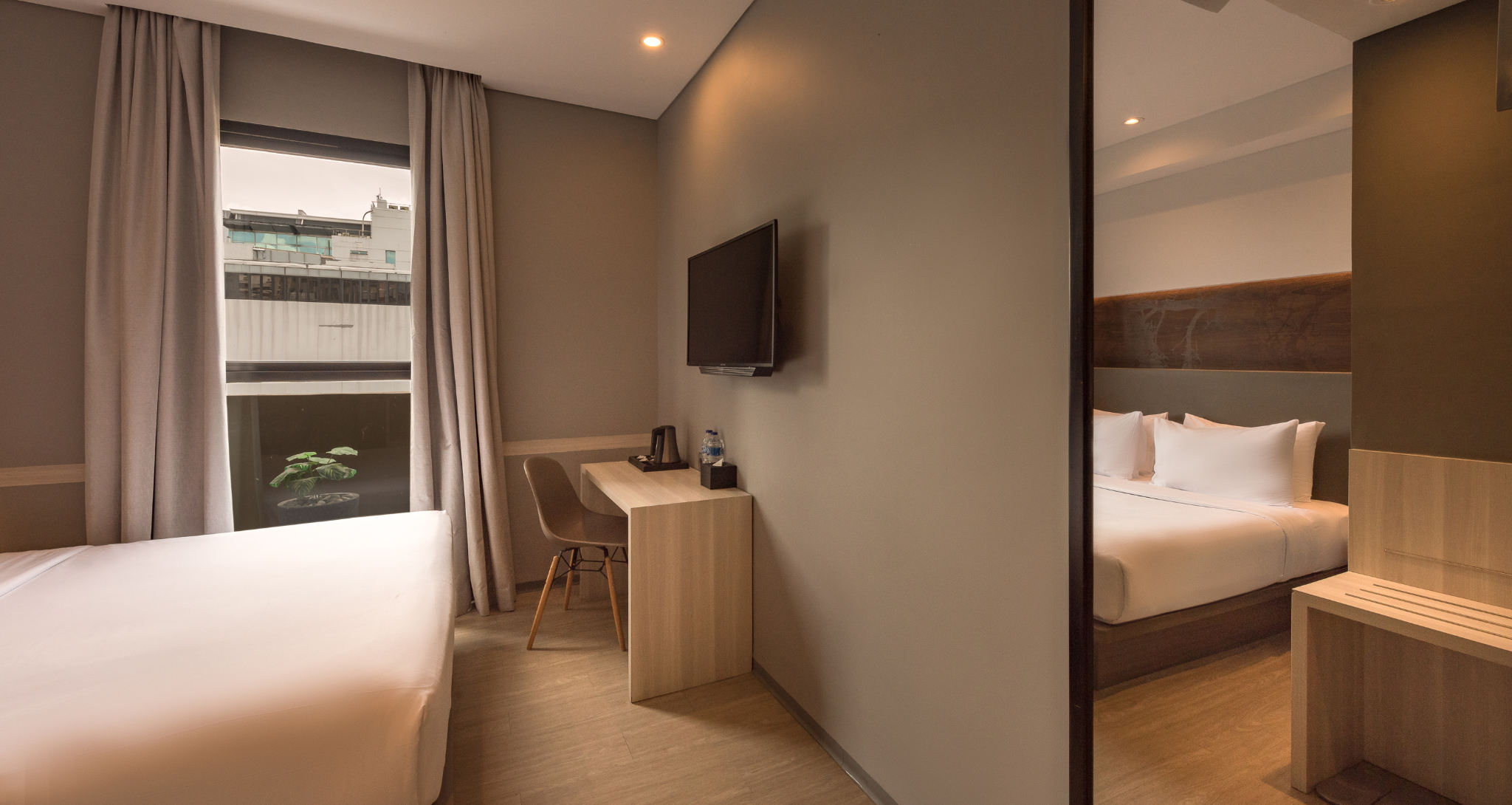 Ashley Hotel Group logo