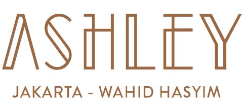 Ashley Wahid Hasyim