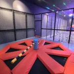 Newair playarena rotating sweeper challenge